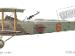 Salmson 2-A2 1319 '6' 'Old Carolina IV', 12th Aero Sqn, DH Arthur & HT Fleeson (2 victories?), Late 1918